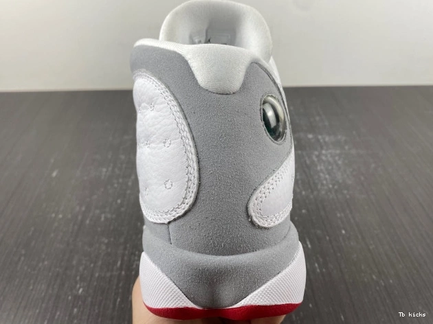Rep TBK 13 Grey Air 414571-160 Wolf Jordan 0714